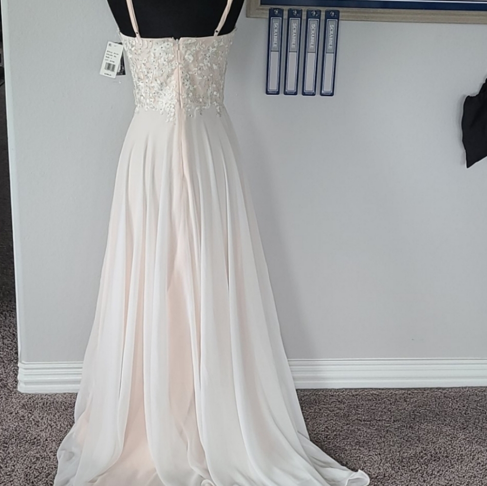 NWT Aqua Dress - Picture 6 of 6
